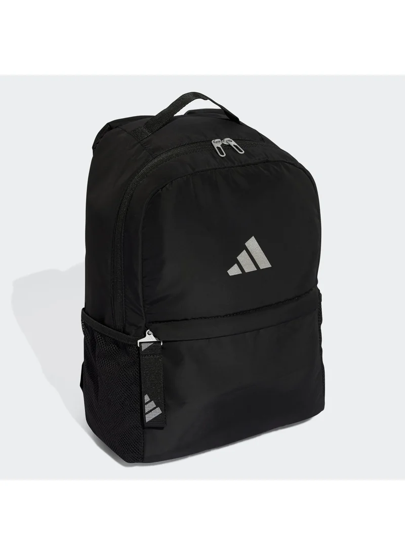 اديداس Logo Backpack