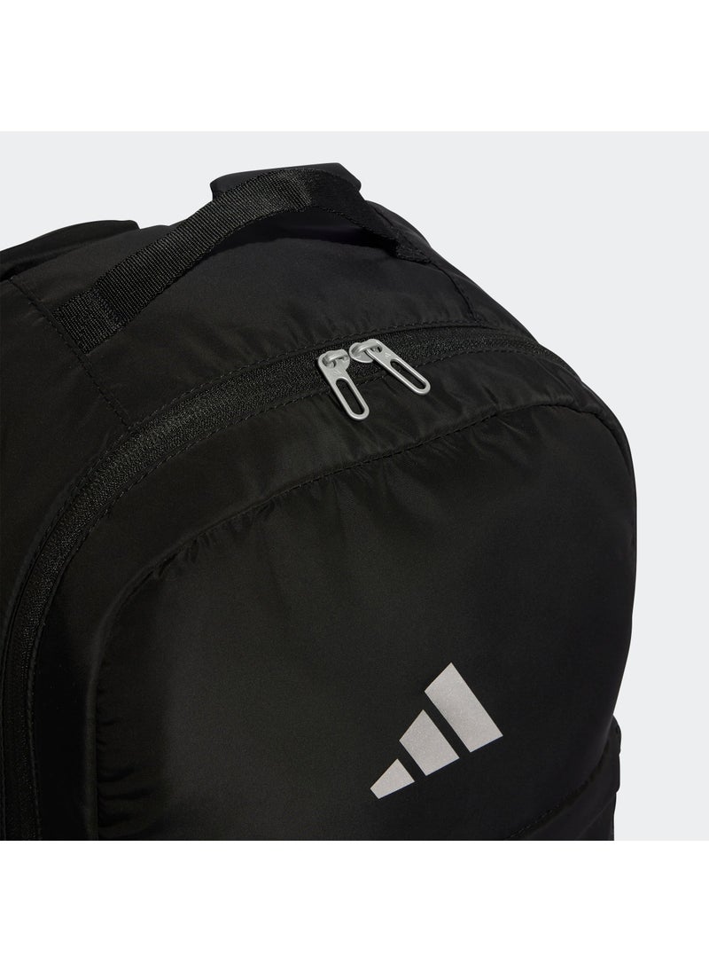 Adidas - Logo Backpack - Image 1