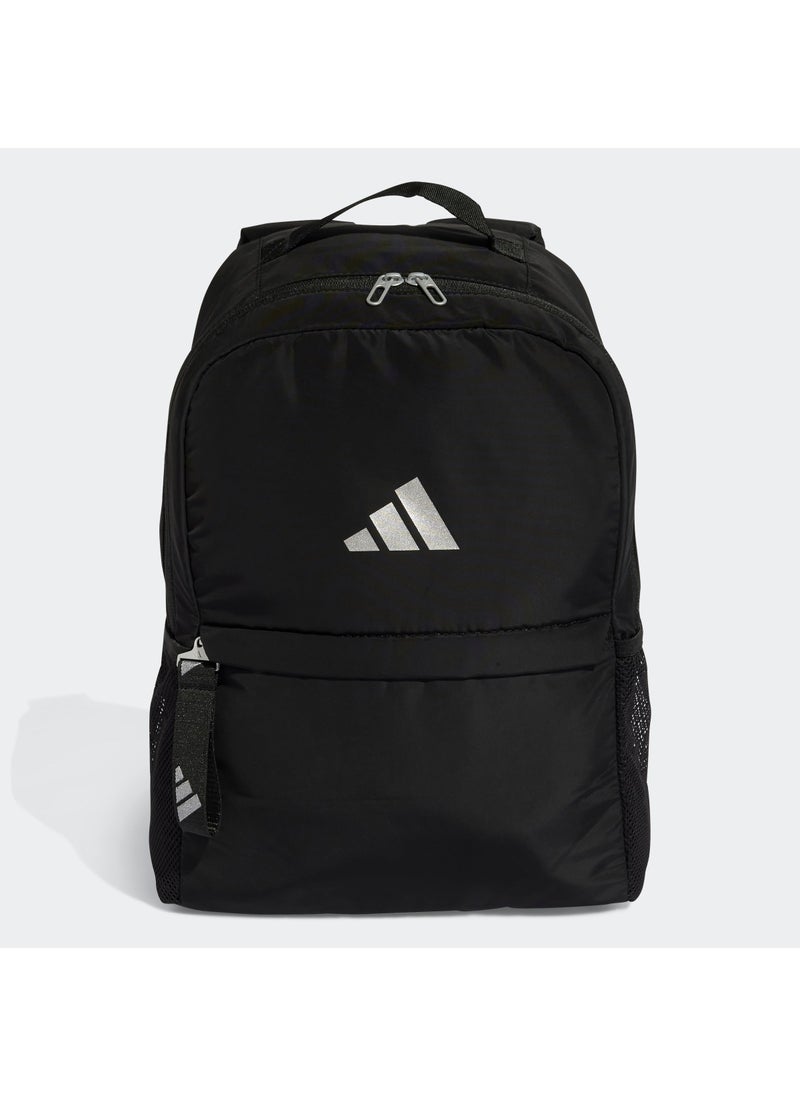 Adidas - Logo Backpack - Image 1