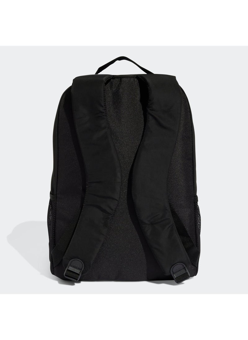 Adidas Essential Logo Backpack - Image 3
