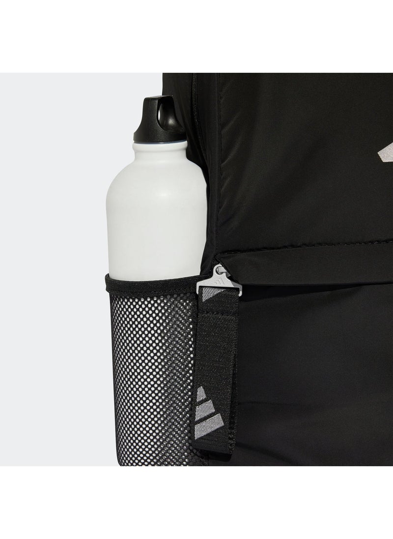 Adidas Essential Logo Backpack - Image 5
