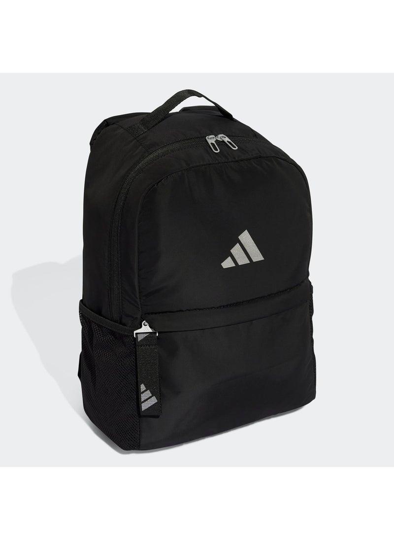 Adidas Essential Logo Backpack - Image 4
