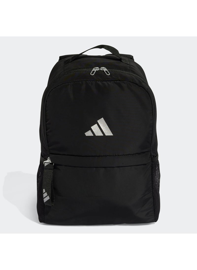Adidas Essential Logo Backpack - Image 1
