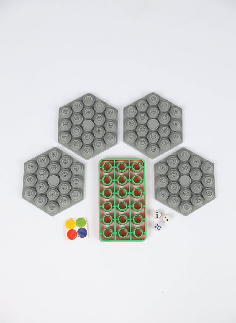 An educational game for children developing mathematical skills - Image 3