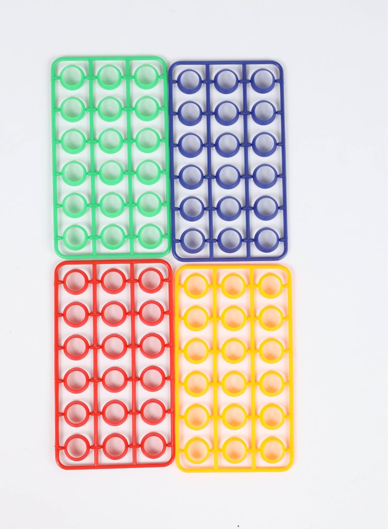 An educational game for children developing mathematical skills - Image 5