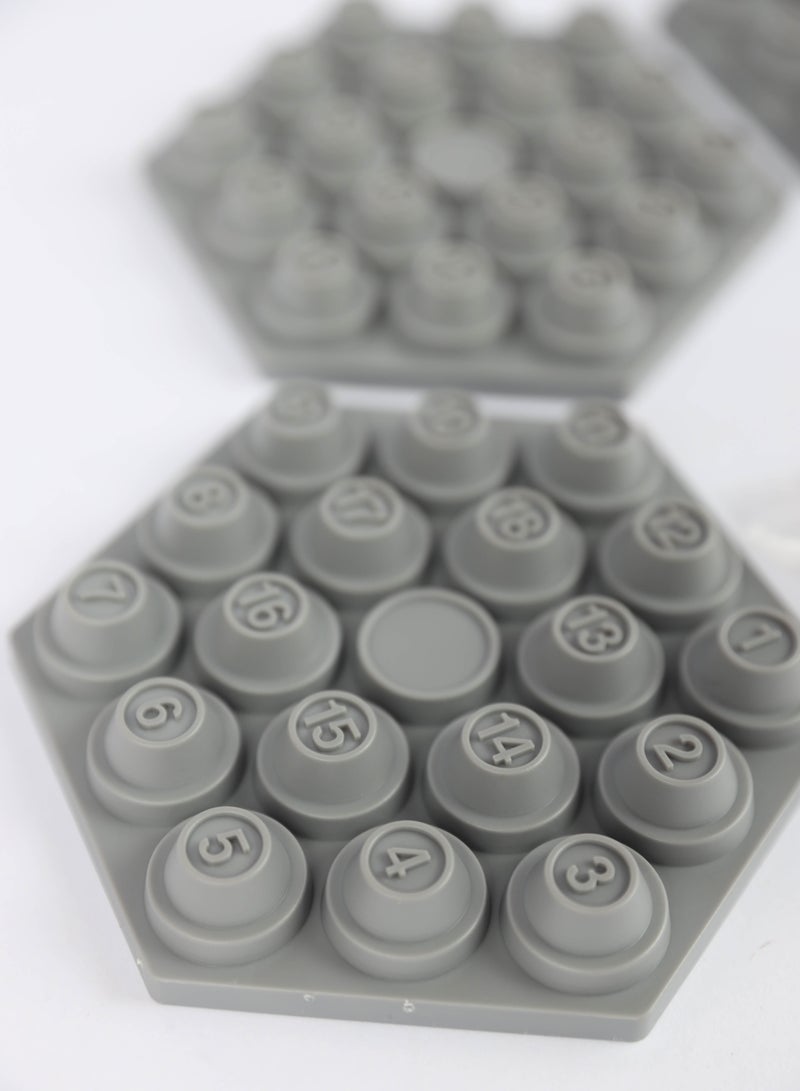 An educational game for children developing mathematical skills - Image 2