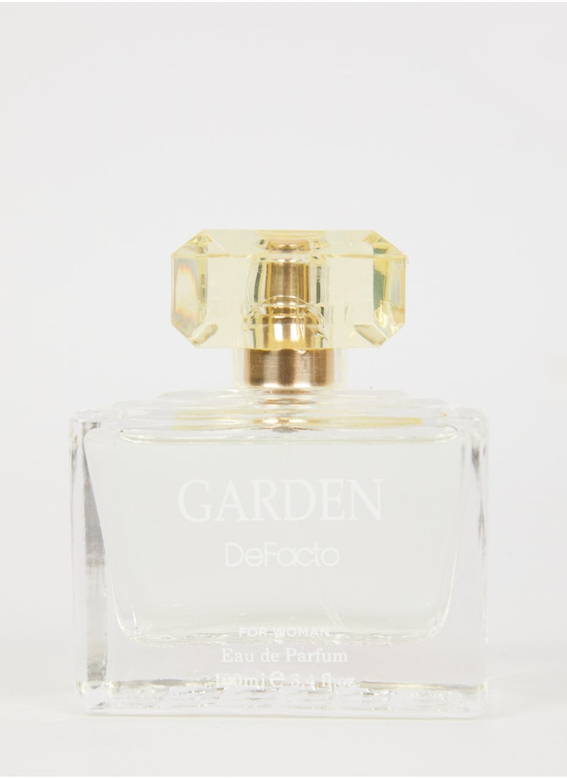DeFacto - Woman Garden 100 ml Perfume - Image 1