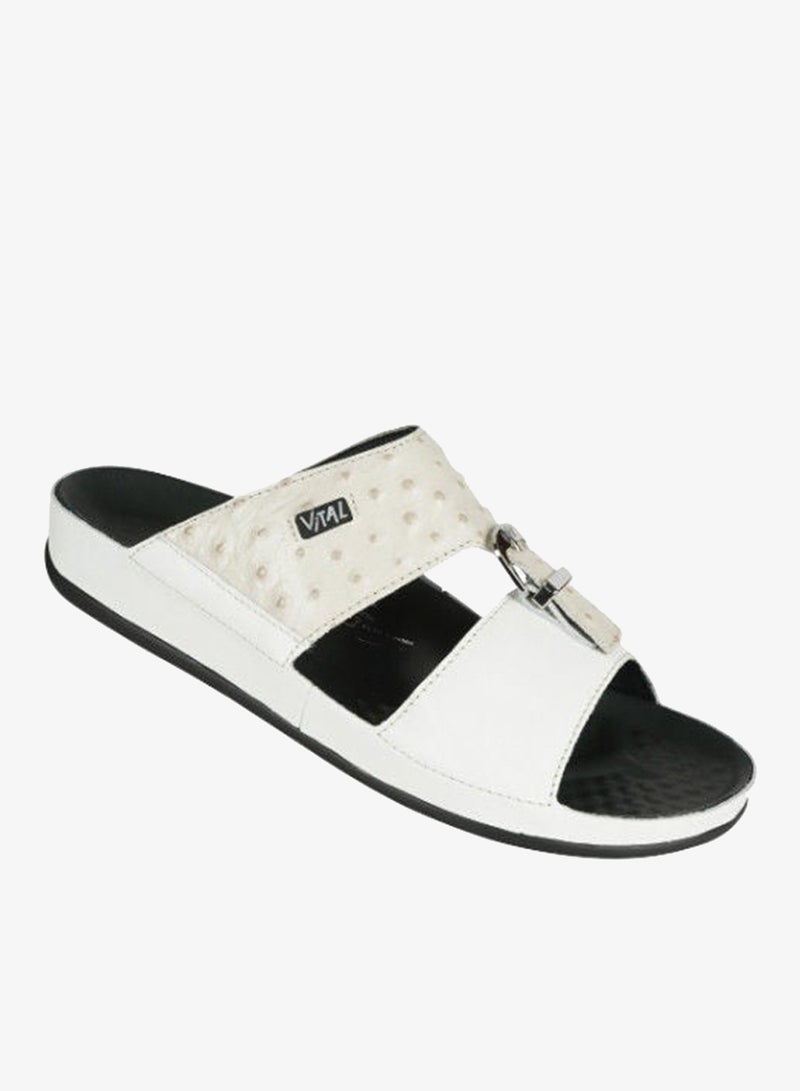 VITAL 148-1003 Vital Mens Sandals Vital Thomas Nappa 09111S3832634 - Image 1