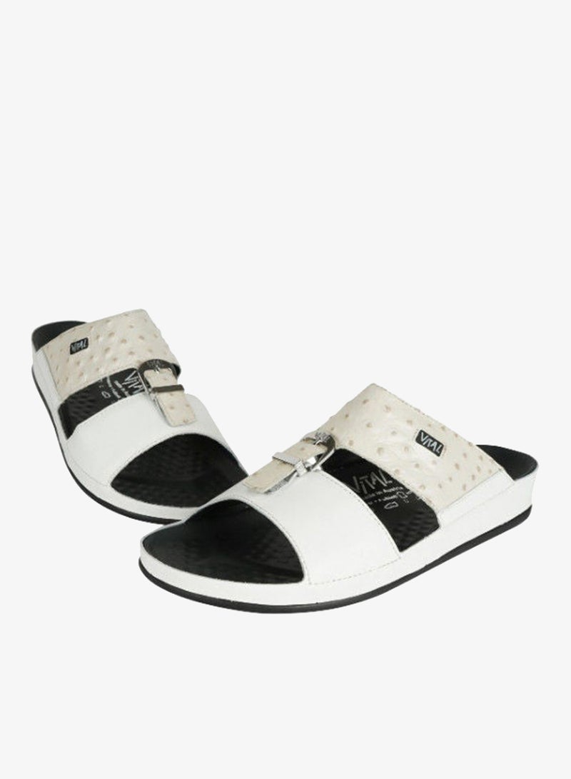 VITAL 148-1003 Vital Mens Sandals Vital Thomas Nappa 09111S3832634 - Image 2
