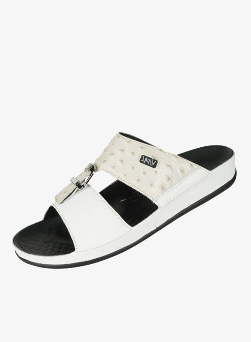 VITAL 148-1003 Vital Mens Sandals Vital Thomas Nappa 09111S3832634 - Image 3