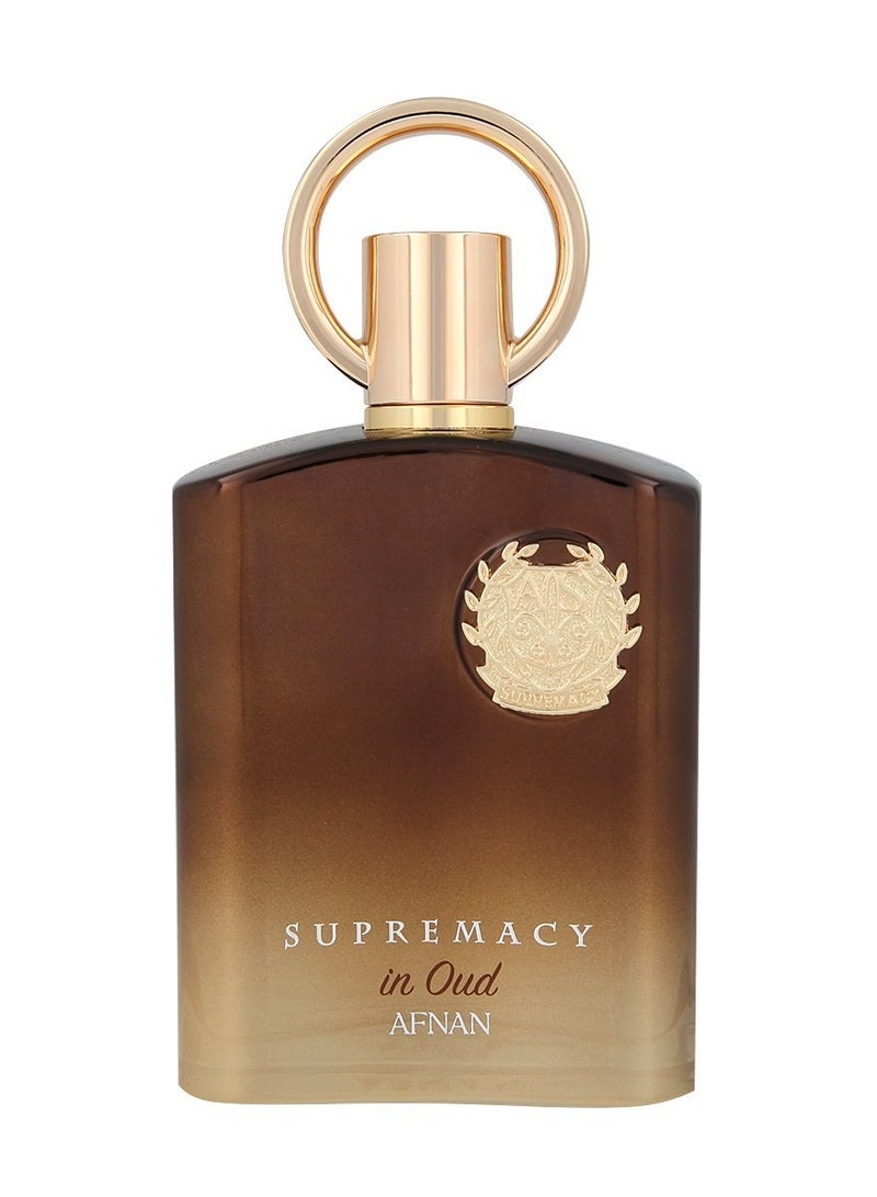 Afnan Supremacy in Oud Extrait De Parfum 100ml