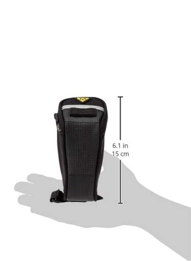 Topeak Aero Wedge Pack (Large w/Fixer) - Image 4
