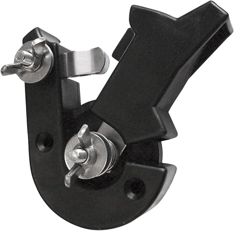 Electric Fence Power Disconnect Switch Easy to Install Portable Agricultural Control - Image 1