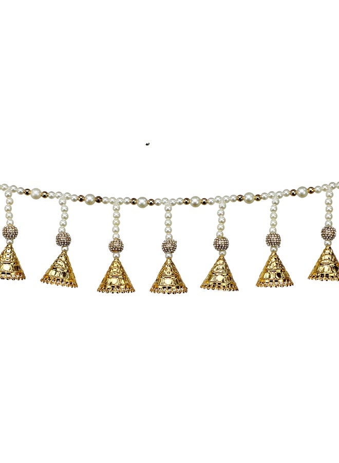 Madhoor Decorative Hanging Toran 25 Inches - Image 1