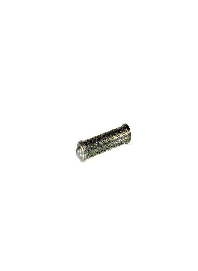 عنصر فلتر مخرج Bedford Precision 14-2346 مع شبكة Ball-50، قطعة بديلة لـ Wagner وTitan/SpeeFlo - Image 3