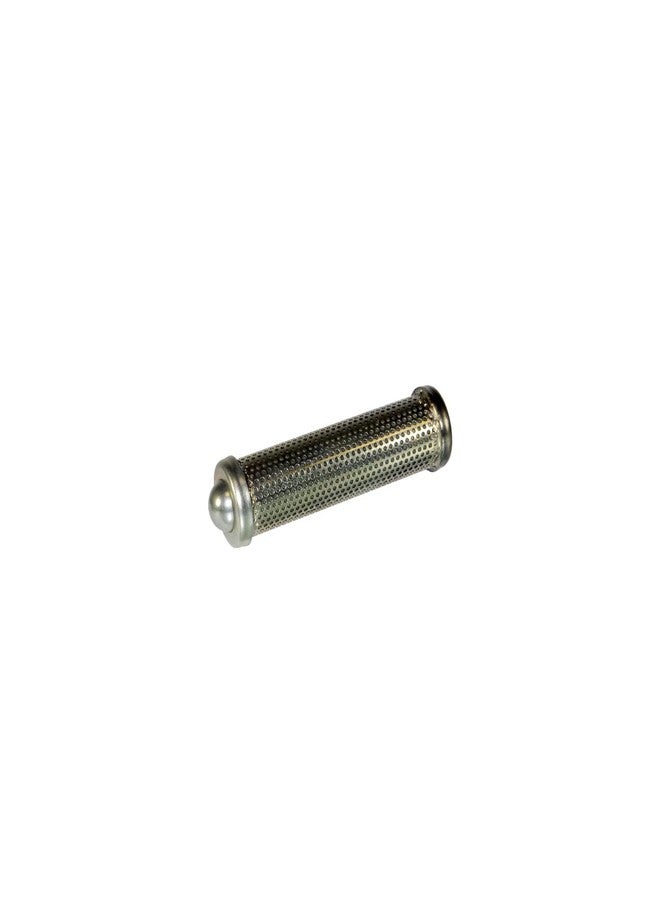 عنصر فلتر مخرج Bedford Precision 14-2346 مع شبكة Ball-50، قطعة بديلة لـ Wagner وTitan/SpeeFlo - Image 2