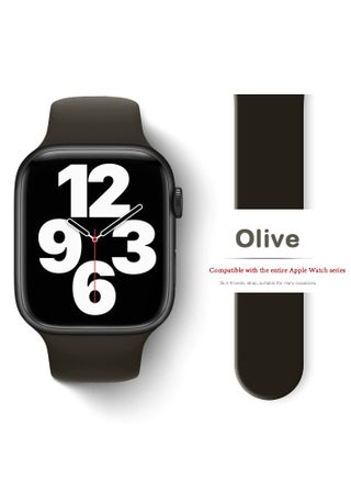 Olive