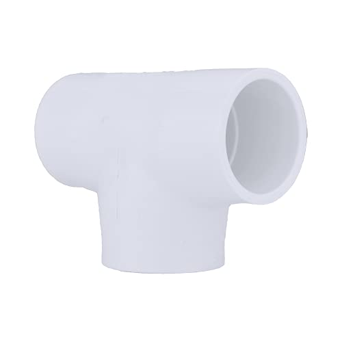 CHARLOTTE PIPE 1 1/4 SCH 40 TEE SXSXS PRESSURE (1 Unit Piece) - Image 1