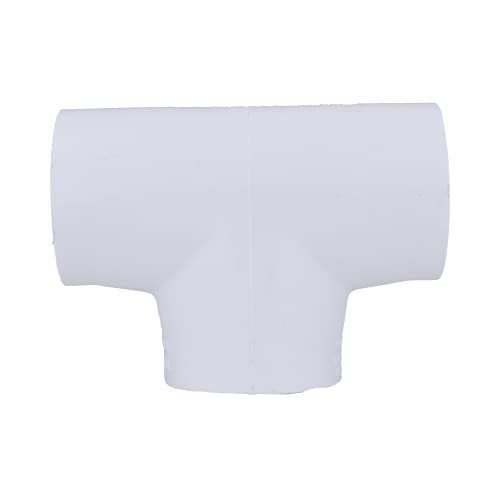 CHARLOTTE PIPE 1 1/4 SCH 40 TEE SXSXS PRESSURE (1 Unit Piece) - Image 5