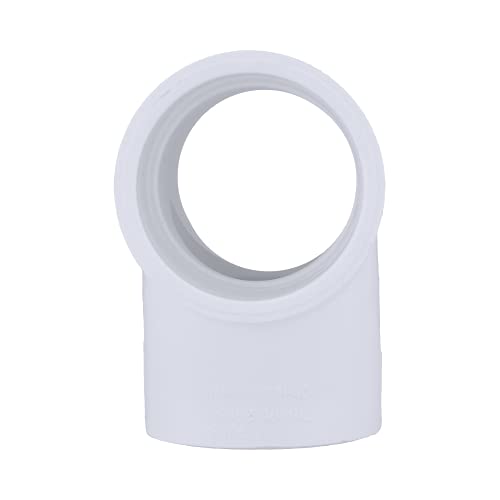 CHARLOTTE PIPE 1 1/4 SCH 40 TEE SXSXS PRESSURE (1 Unit Piece) - Image 2