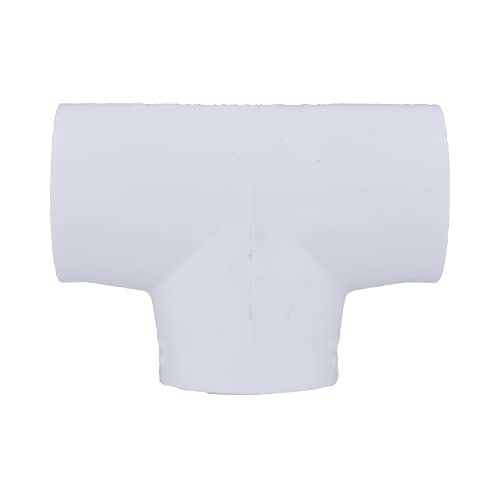 CHARLOTTE PIPE 1 1/4 SCH 40 TEE SXSXS PRESSURE (1 Unit Piece) - Image 4