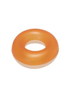 Bestway Frosted Neon Swim Ring 76Cm -26-36024