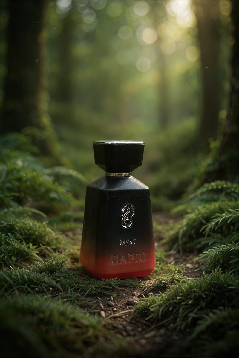 كابري عطر مست 100 مل - Image 3