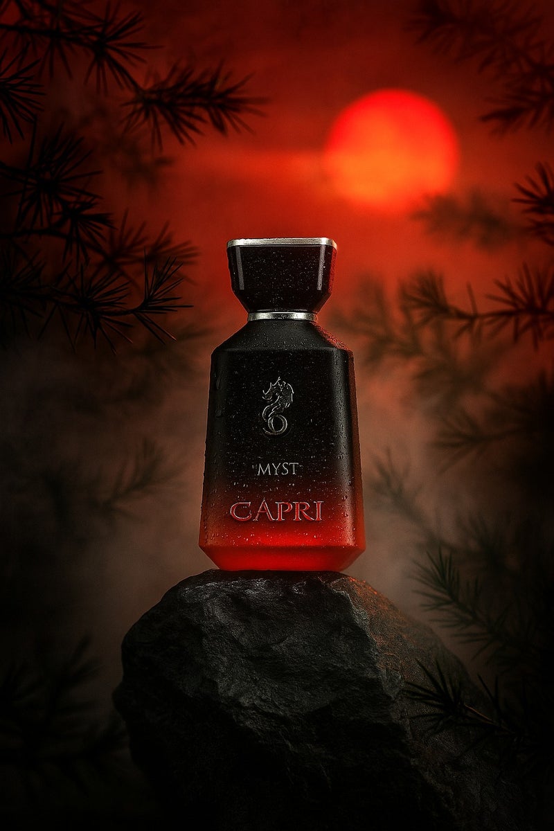 كابري عطر مست 100 مل - Image 4