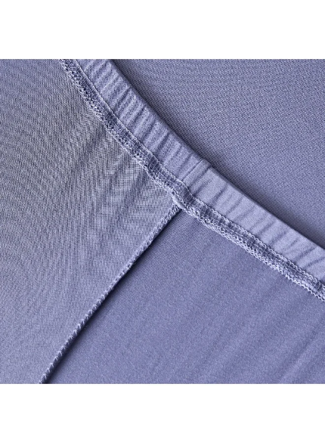 هوم بوكس ملاءة سرير مفردة من المايكروفايبر توم جيرهيد سكيت