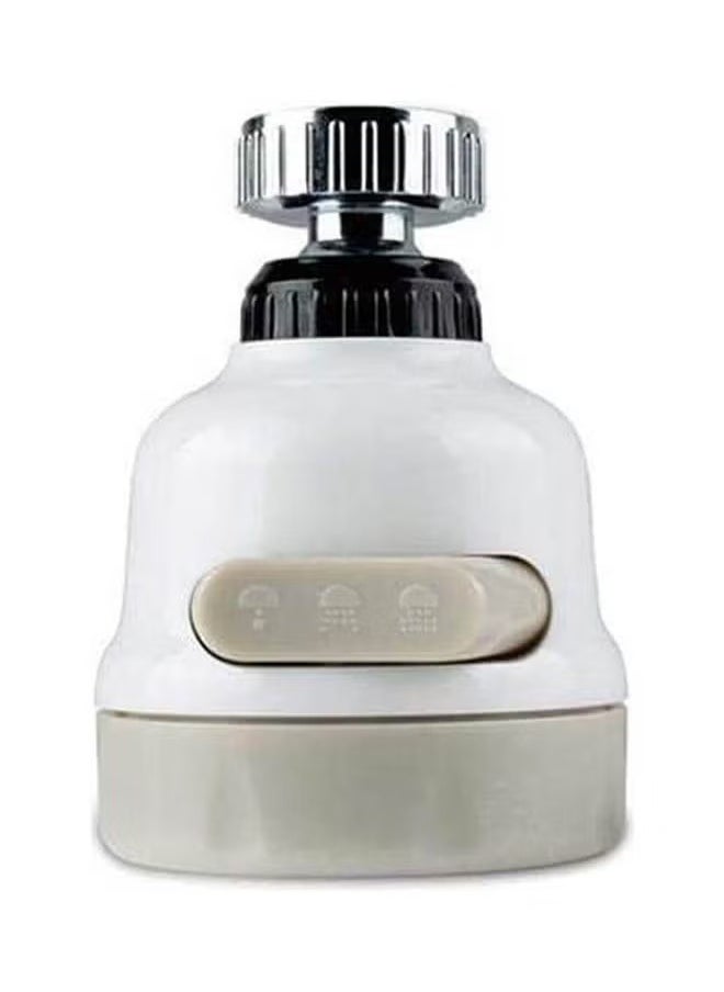 Generic - Shower Faucet With Three Levels - Image 1