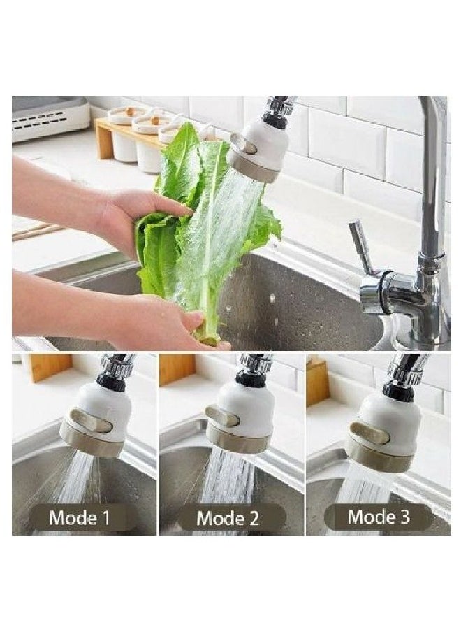 Generic - Shower Faucet With Three Levels - Image 1
