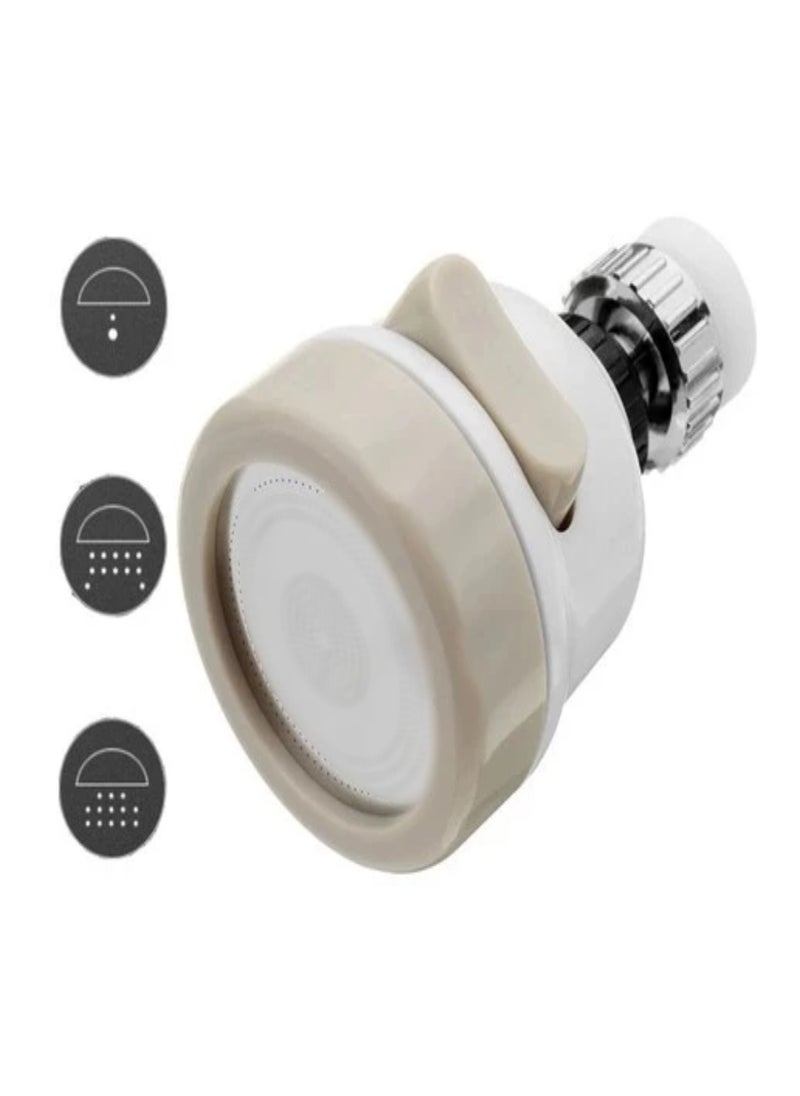 Generic - Shower Faucet With Three Levels - Image 1