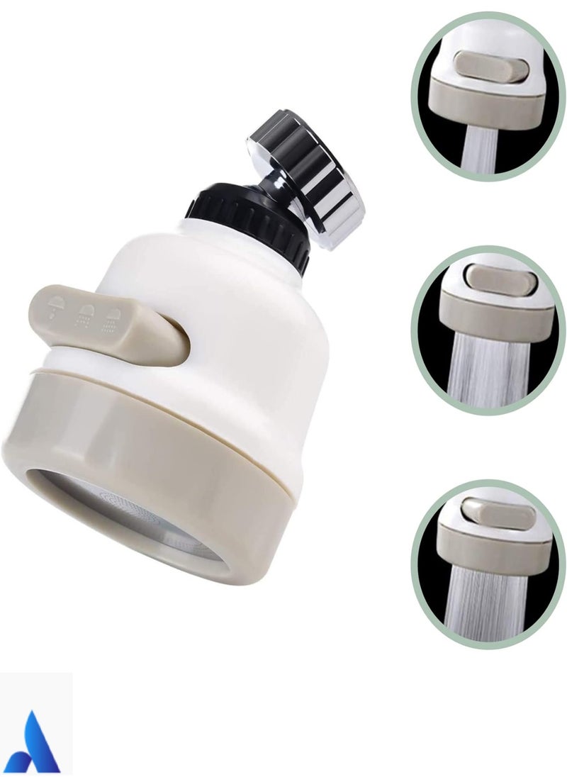 Generic - Shower Faucet With Three Levels - Image 1