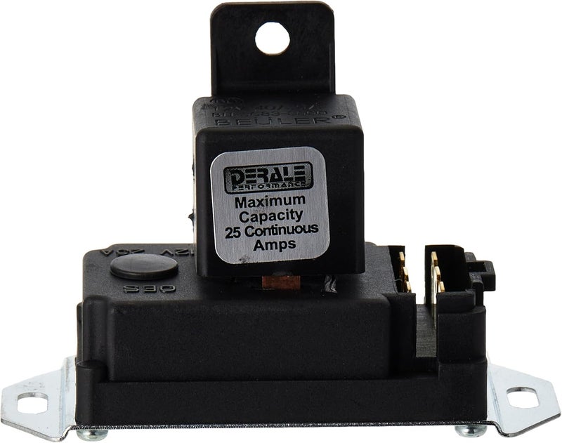 Derale 16759 Adjustable Fan Controller - Image 2