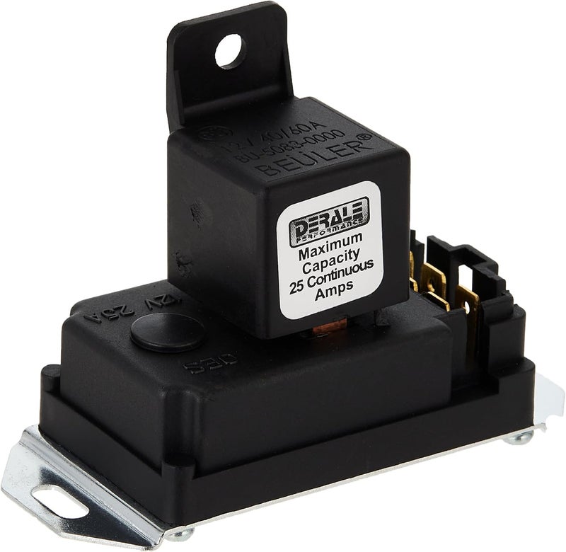 Derale 16759 Adjustable Fan Controller - Image 1