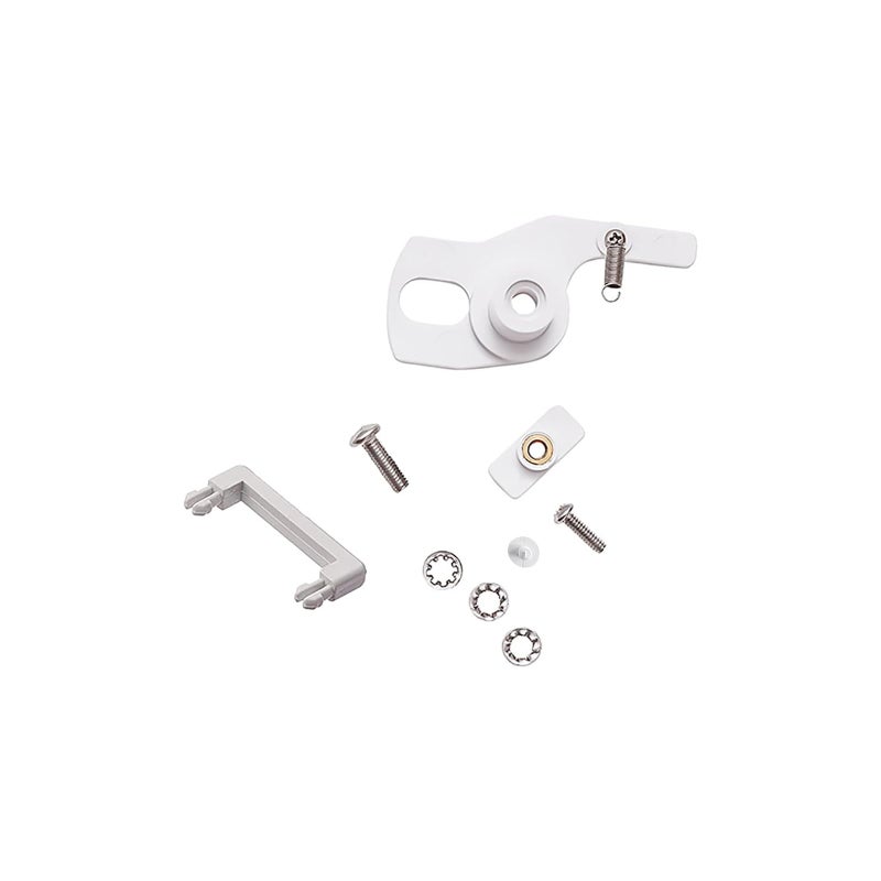 Makhoon Pool Cleaner Replacement Parts C36 Swing Axle Kit for Polaris Zodiac 180/280/380 Pressure Cleaner - Image 5
