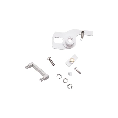 Makhoon Pool Cleaner Replacement Parts C36 Swing Axle Kit for Polaris Zodiac 180/280/380 Pressure Cleaner - Image 1