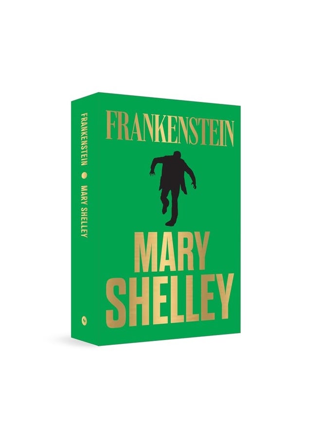 Frankenstein (Pocket Classic)