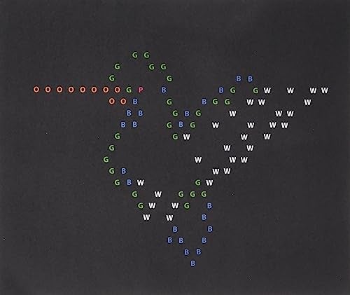 Lite Brite Ultimate Classic Refill Pack - Animal Theme - 10 Reusable Templates - Amazon Exclusive - Image 1