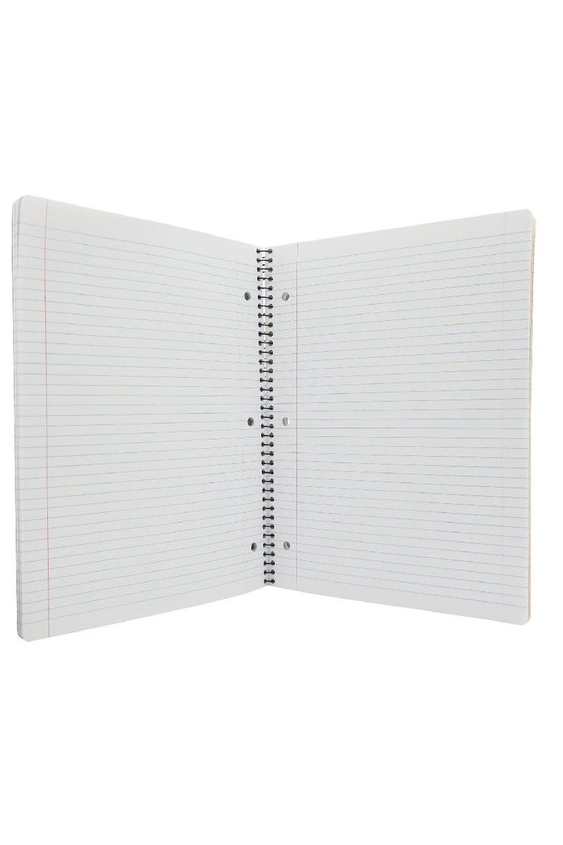 ROCO A4 – 150 Sheets – Lined – Yellow - Image 2