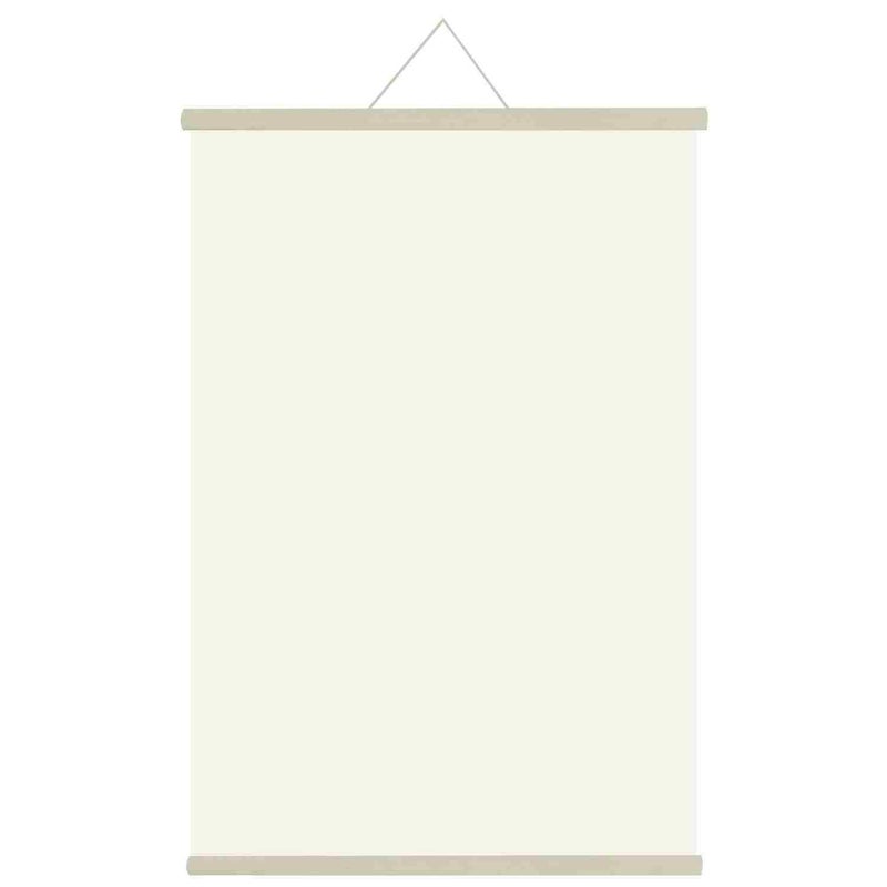 YaYa Cafe YaYa cafe Fathers Day Gifts Nana You Will Always be Special Grandpa Greeting Card Scroll 24x32 inches  - Image 2