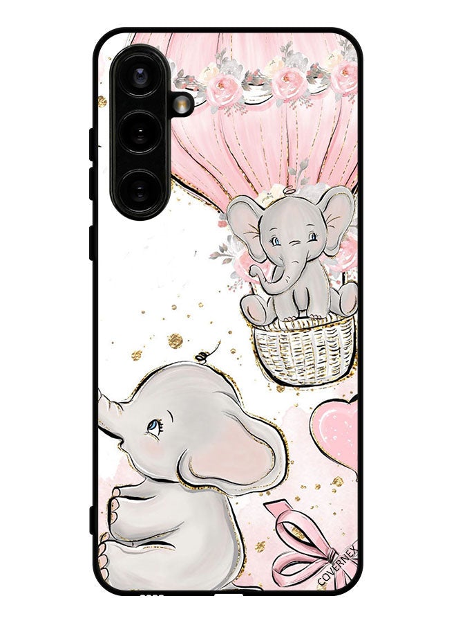 Covernex Protective Case Cover For Samsung Galaxy S23 FE Jerry - Image 1