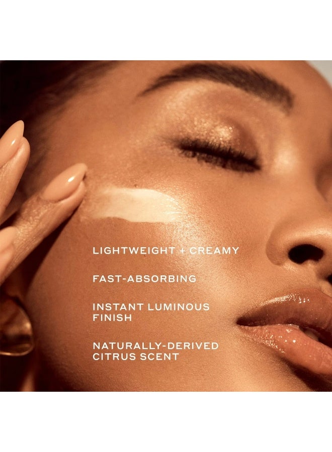 Olehenriksen مرطب توهج فوري بانا 50 مل - Image 3