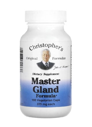 Master Gland Formula 375 mg  100 Vegetarian Caps - pzsku/Z71A06F1184EC81DC2708Z/45/_/1722880954/a7ff9266-19b3-44c9-afbf-0c16e4484c77