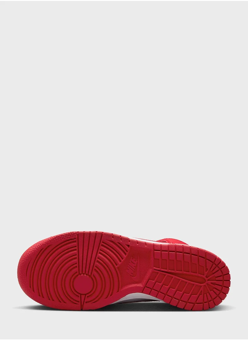 Nike Nike Dunk High (Gs)