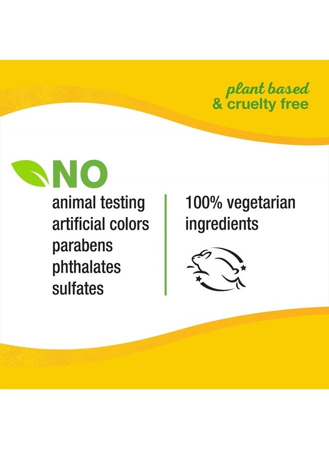 Alba Botanica شامبو حليب جوز الهند هاواي، 12 أونصة (قد يختلف التعبئة) - Image 4