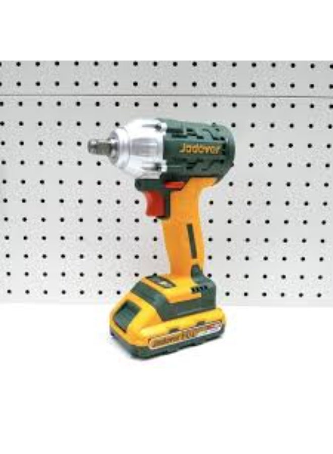 جاديفر  دريل 1/4 20 فولت 1.5 أمبير من جاديفر JDCD2512 - Image 3