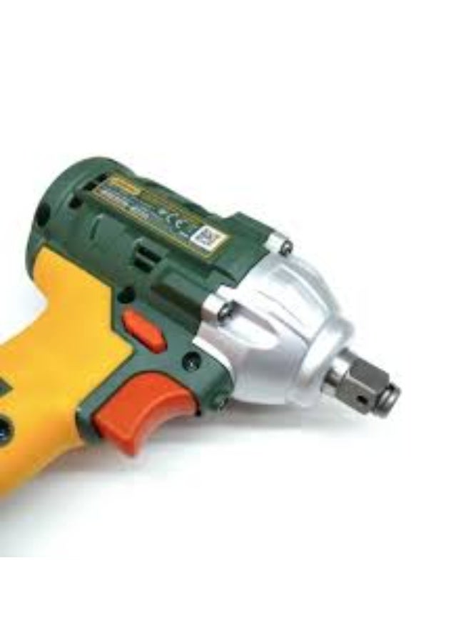 جاديفر  دريل 1/4 20 فولت 1.5 أمبير من جاديفر JDCD2512 - Image 2