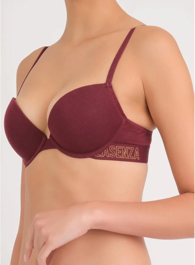 La Senza La Senza Everyday Plunge Pushup Bra