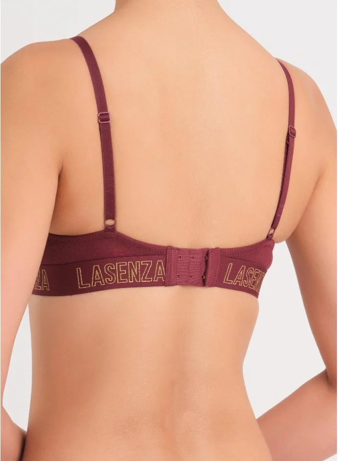La Senza La Senza Everyday Plunge Pushup Bra